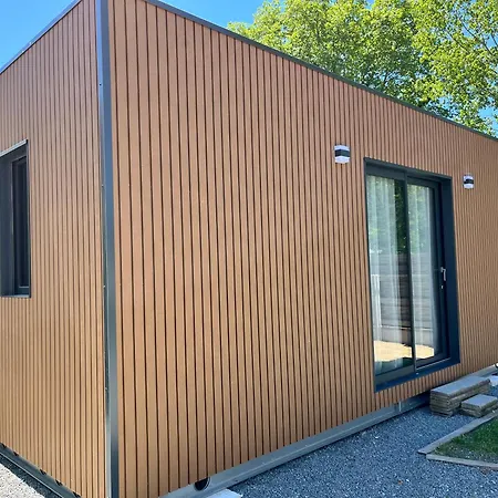Proche Des Transports Tram Ligne A Holiday home *